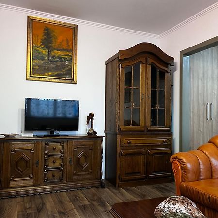 Cazare David Si Familia . Piatra Neamţ 外观 照片