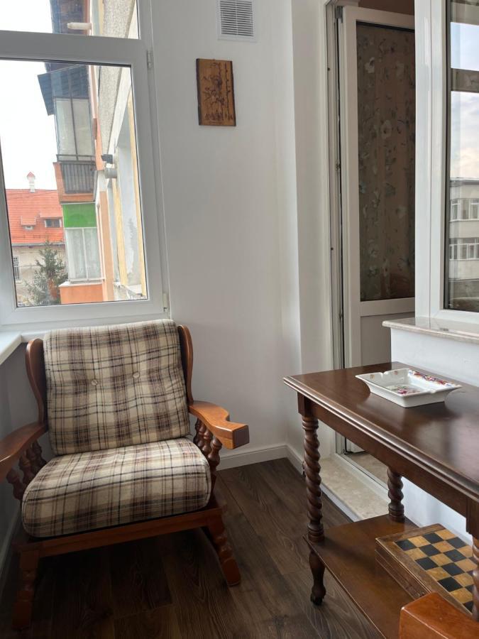 Cazare David Si Familia . Piatra Neamţ 外观 照片