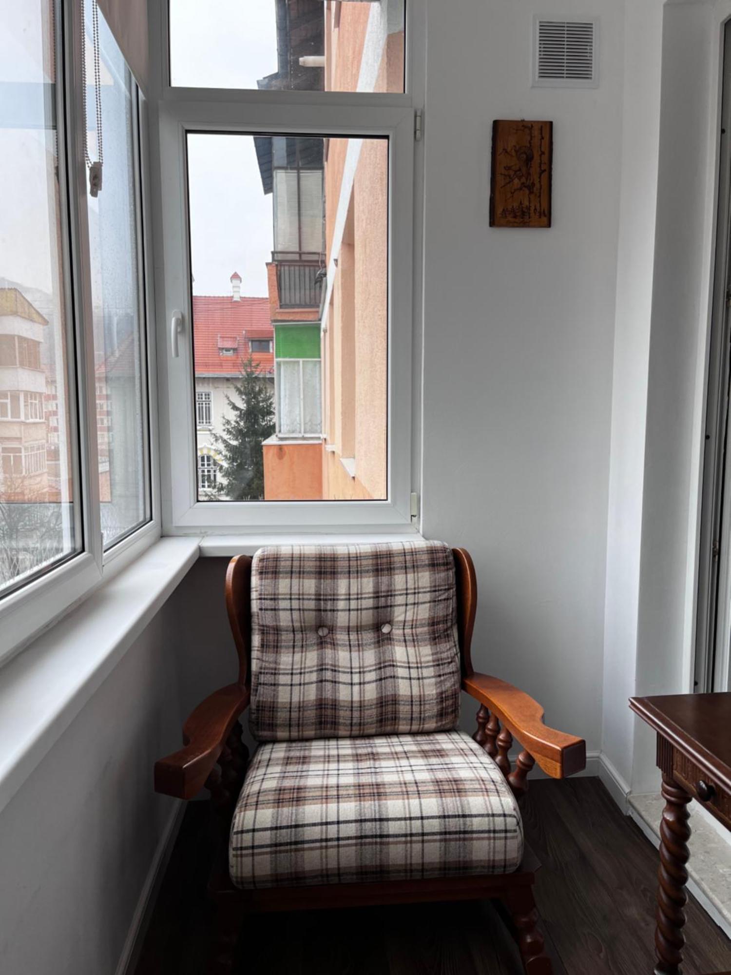 Cazare David Si Familia . Piatra Neamţ 外观 照片