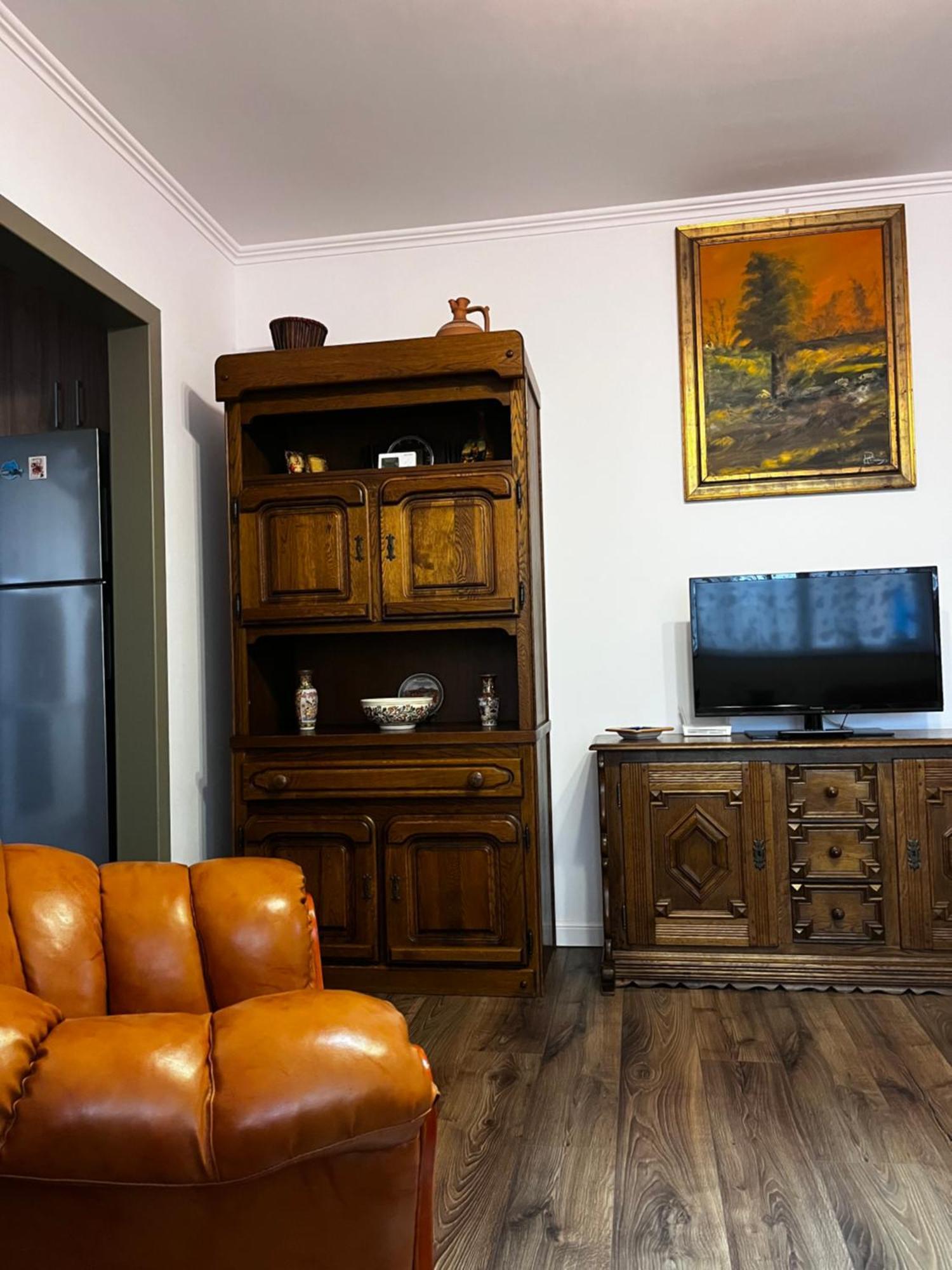 Cazare David Si Familia . Piatra Neamţ 外观 照片